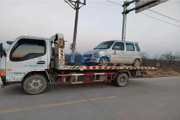荣昌区附近收报废车的地方，荣昌区哪里有收报废车的